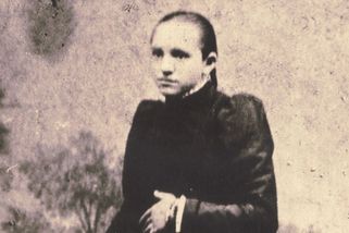 Ve jménu Panny Marie a průmyslové revoluce - tragický příběh Kristiny Ringlové - Novinky